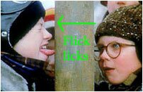 a christmas story